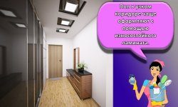 Лучшие идеи для дизайна узкой прихожей и как правильно оформить интерьер