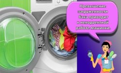 Причины, почему снизу течет стиральная машинка и как устранить поломку