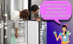 Как правильно выбрать холодильник для дома, рейтинг лучших моделей