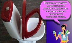 Инструкция по ремонту микролифта крышки унитаза своими руками
