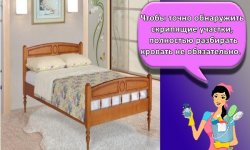 Что делать со скрипящей деревянной кроватью, причины и методы устранения шума