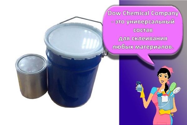 Dow Chemical Company