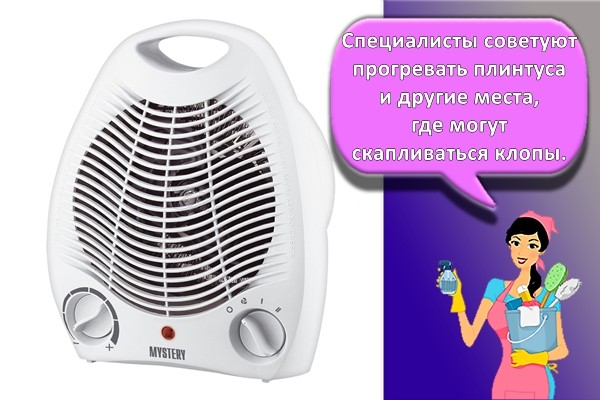 тепловентилятор