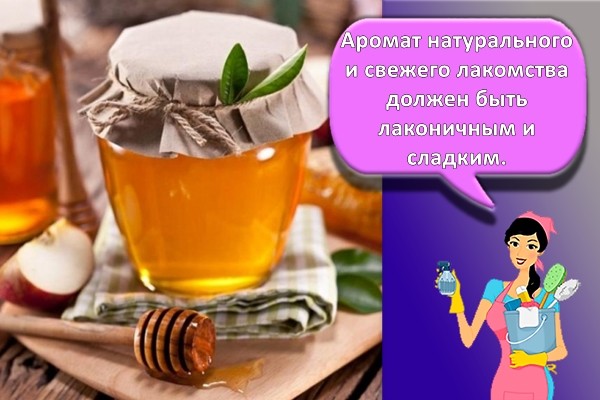 мед в банке