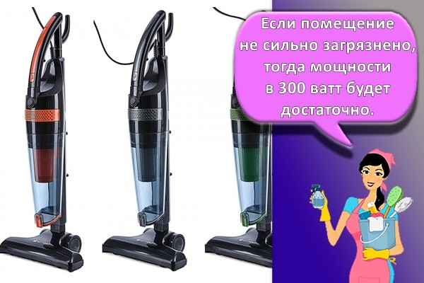 Вертикальный пылесос KITFORT КТ-525