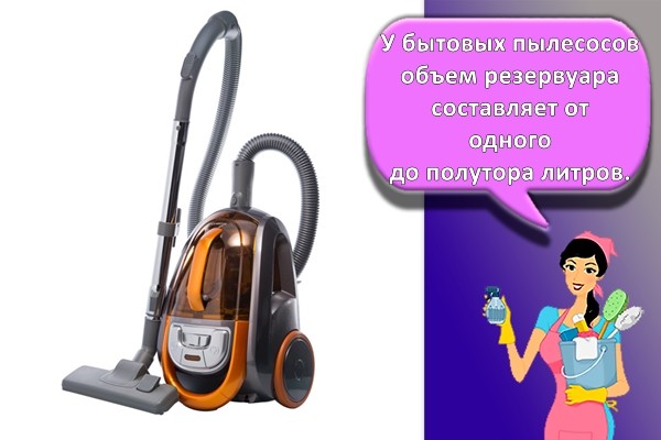 Пылесос с контейнером для пыли Kambrook ABV400
