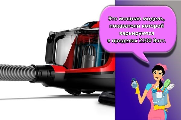пылесос филипс