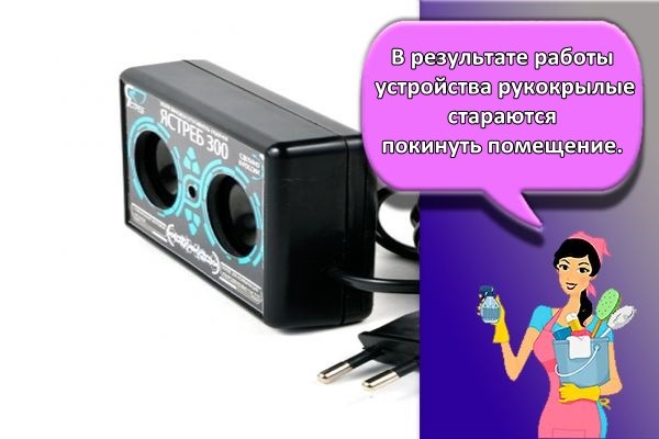 звуковое устройство