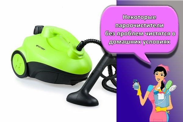 разновидности парогенератора