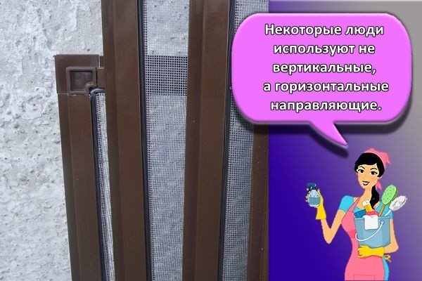раные крепления