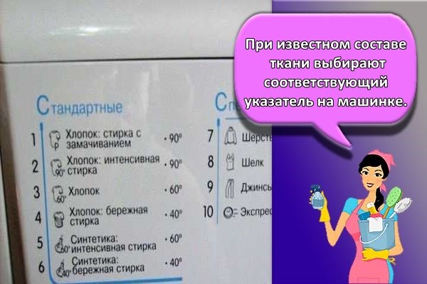 состав ткани