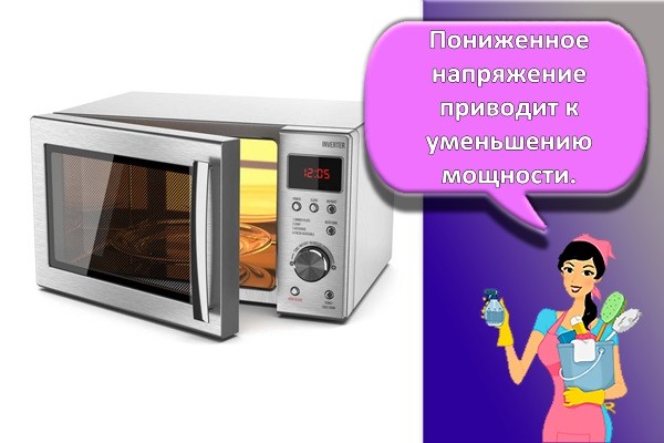 напряжение