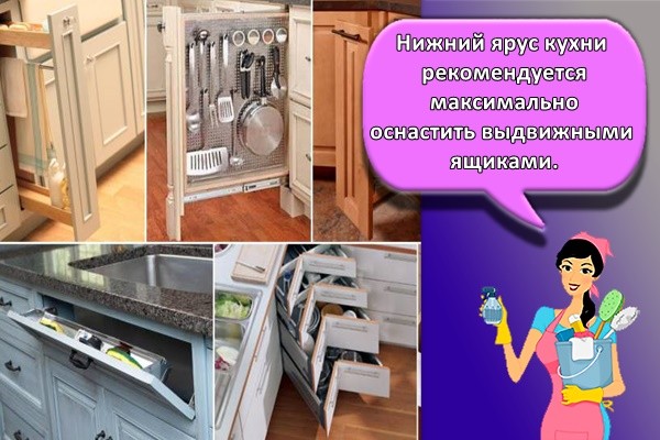 Местом для приема пищи в кухне может быть: небольшой столик, барная стойка, откидной столик