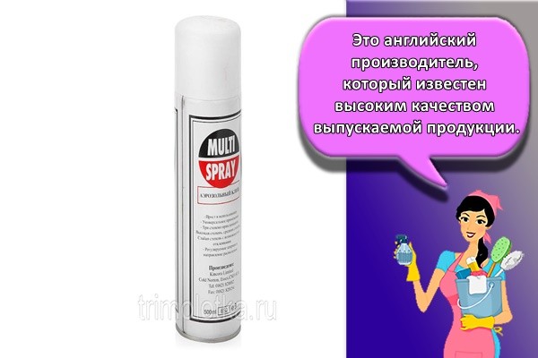 Разновидности и свойства аэрозольного клея, популярные марки и сферы применения