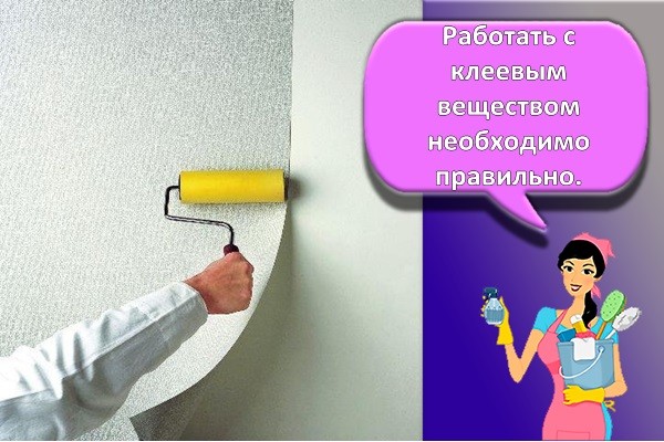 обои