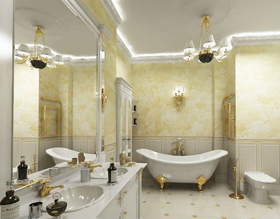 Классика стиль