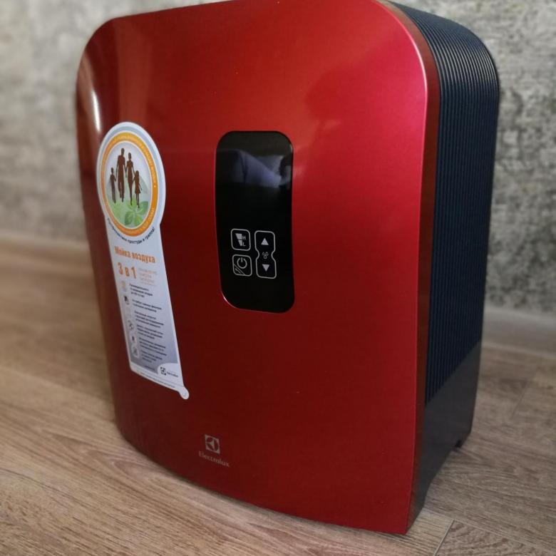 Electrolux EHAW 7510D/7515D/7525D