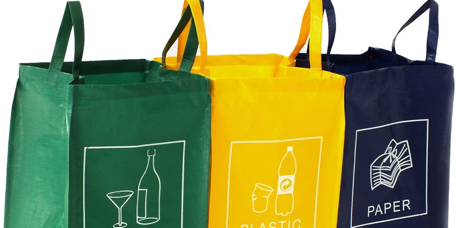 The waste-folder