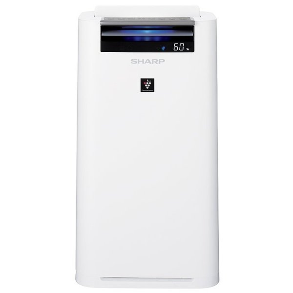 Sharp KC-G61RW/RH