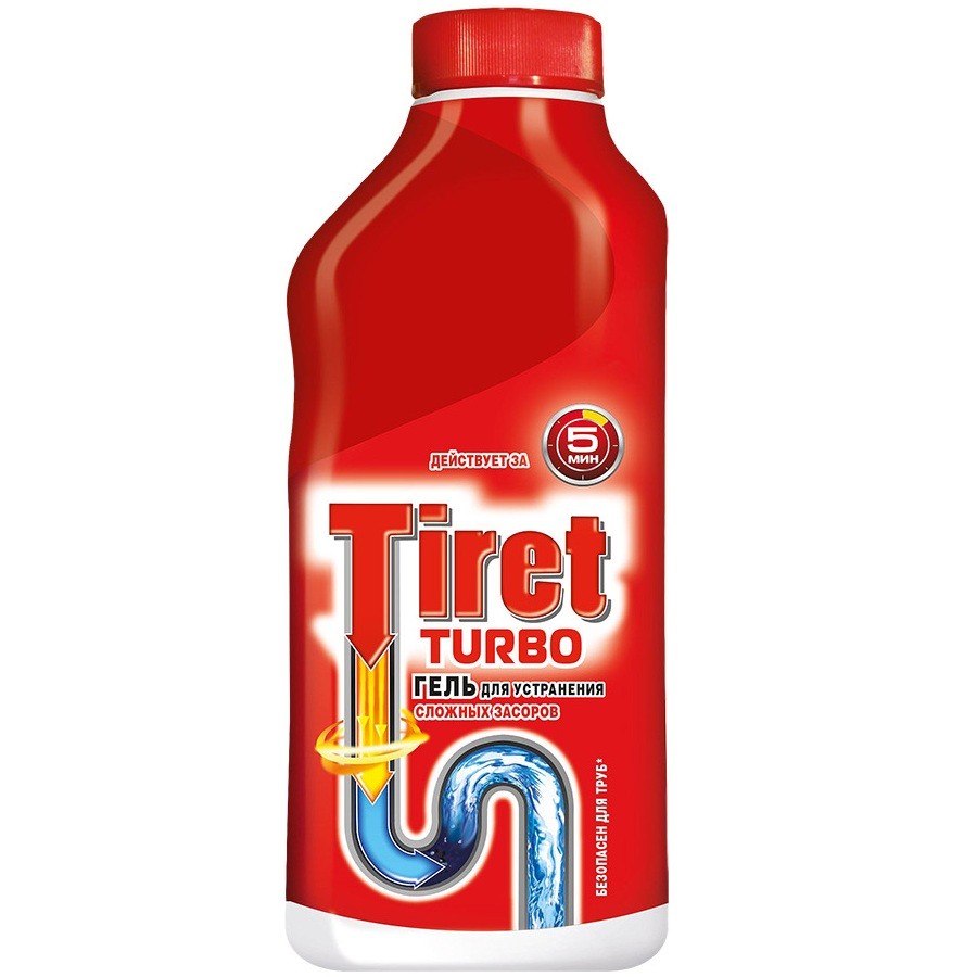 «Тирет» средство