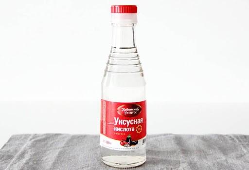 Уксусный концентрат