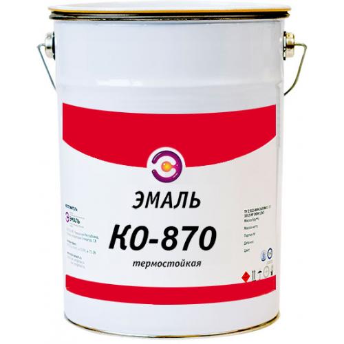 Грунт-эмаль «СпецКор»
