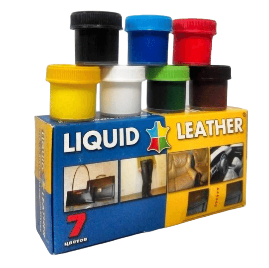 Liquid Leather