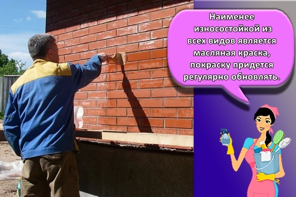 покраска стен