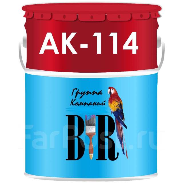 ак 114