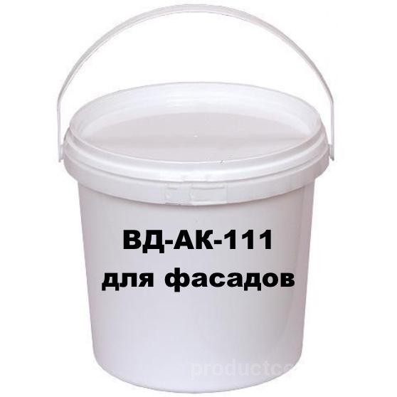ак 111