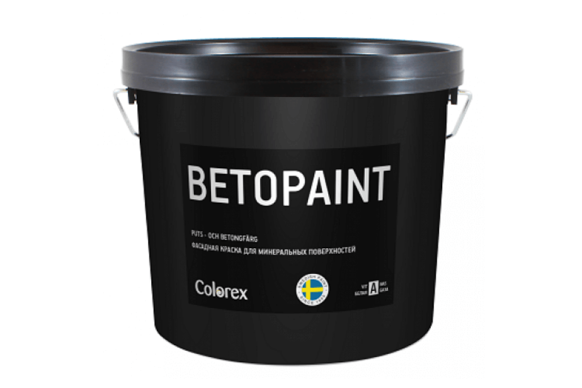 Colorex Betopaint