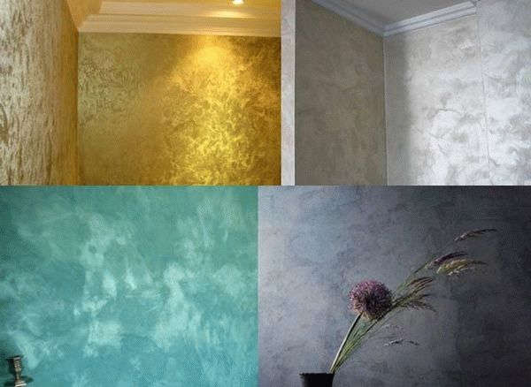 Clavel краска