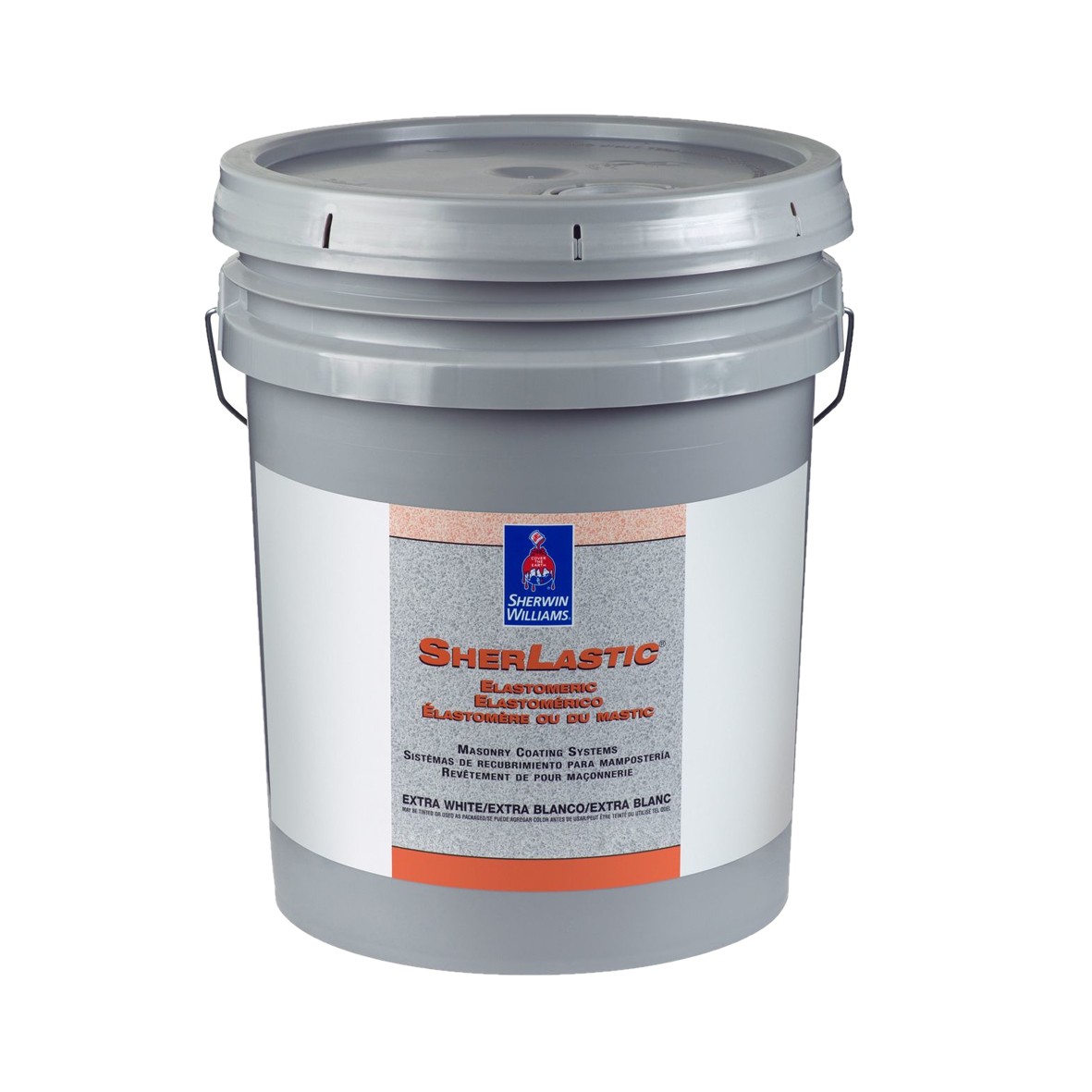 Sherlastic Elastomeric