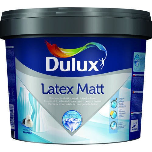 Dulux краска
