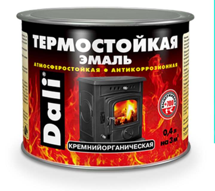 Dali краска