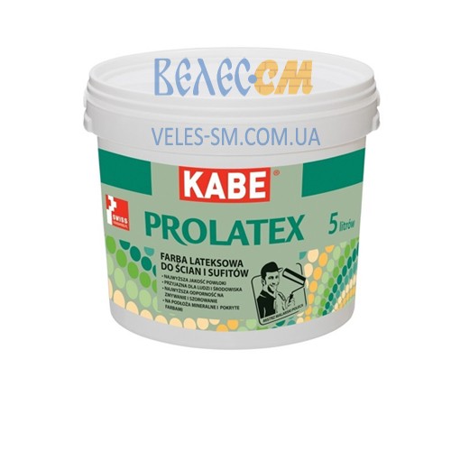 KABE краска