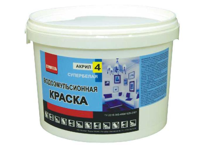 Акриловая краска
