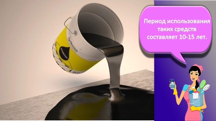 Кремнийорганическая краска