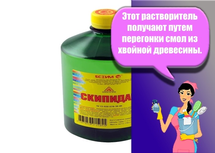 чем разбавить алкидную краску