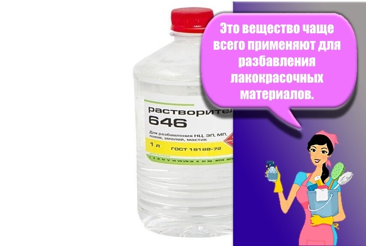 чем разбавить алкидную краску